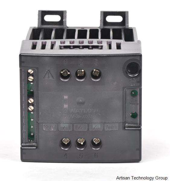 Watlow DB80-24C0-0000 Solid-State Power Controller