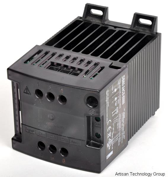 DB80-24C0-0000 Watlow (Solid-State Power Controller) | ArtisanTG™