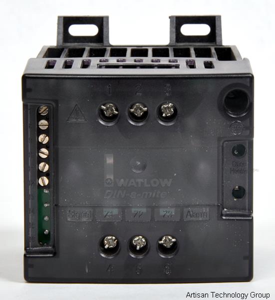 Watlow DB90-24C0-0000 Solid-State Power Controller