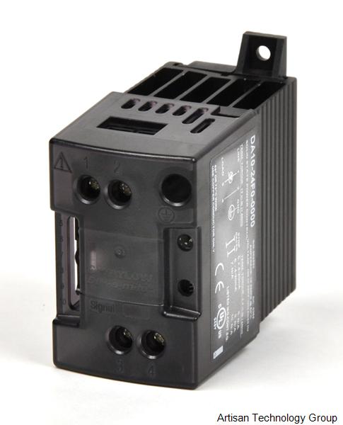 Watlow DA10-24F0-0000 DIN-A-MITE A Series Power-Switching Device Controller