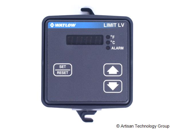 Watlow LVCDJW00000750A Temperature Limit Controller