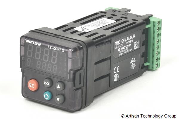 Watlow PM6C1CH-AAAAAAA PM Express Panel Mount Controller