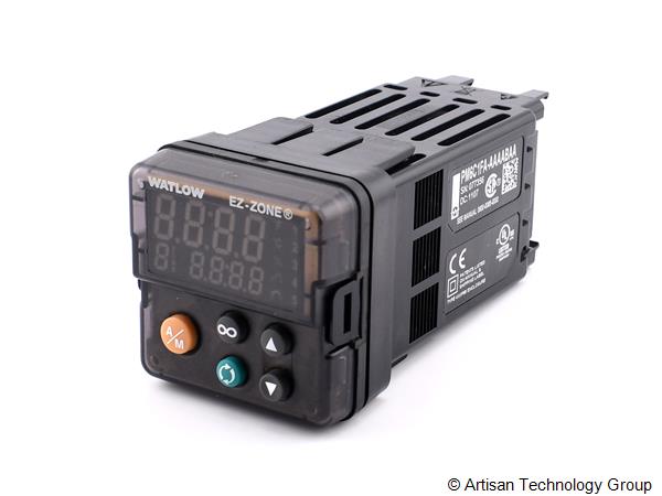 Watlow PM6C1FA-AAAABAA PM Express Panel Mount Controller