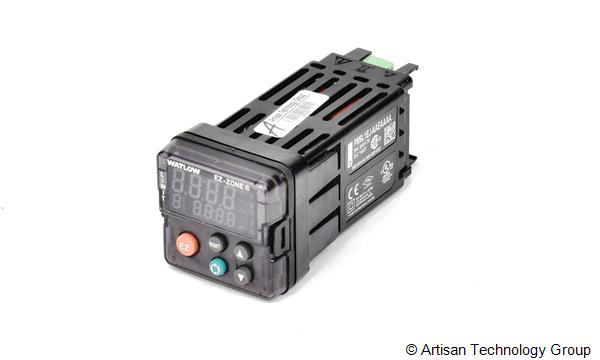 Watlow PM6L1EJ-AAEAAAA PM Express Panel Mount Controller
