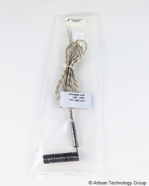 Watlow 62H24A6X-1318 120 V, 240 W Cable Heater