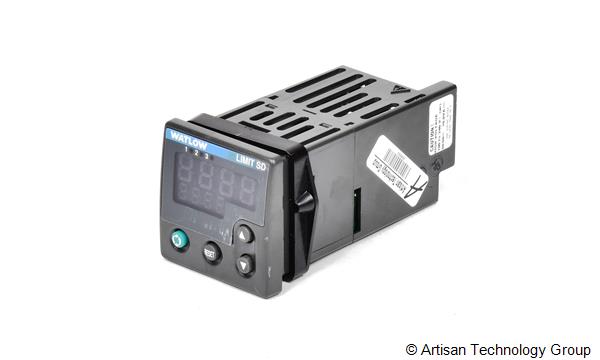 Watlow SD6L-HJAA-AARG Limit Controller