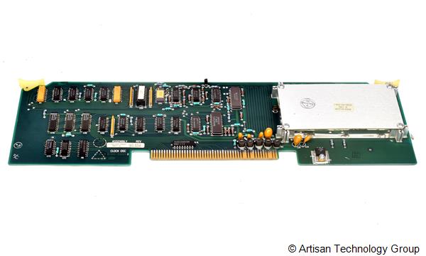 Wavetek 1100-00-0693 Clock OSC Board