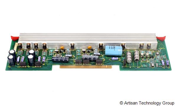 Wavetek 1100-00-0700 Low Amp Power Supply