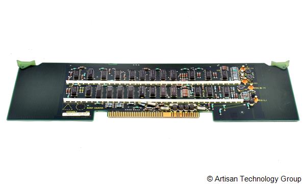 Wavetek 1100-00-2393 Burst Counter Board