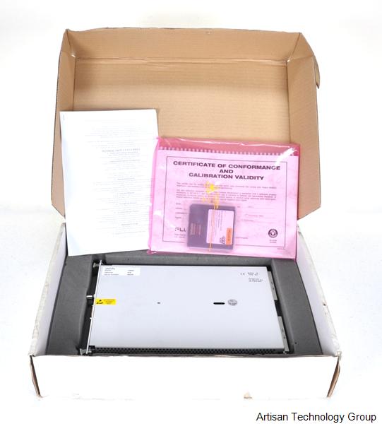 Datron 1362S 6.5 Digit Multimeter VXI Module
