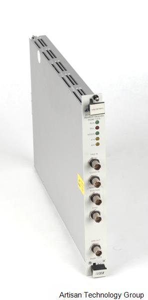 Fluke / Wavetek 1375 20 MHz Arbitrary Waveform Generator