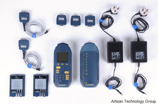 Wavetek LT 8600T LAN Cable Tester