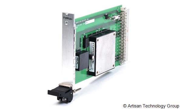 PSM-CPU Wayside Inspection Devices (Plug-In Module) | ArtisanTG™