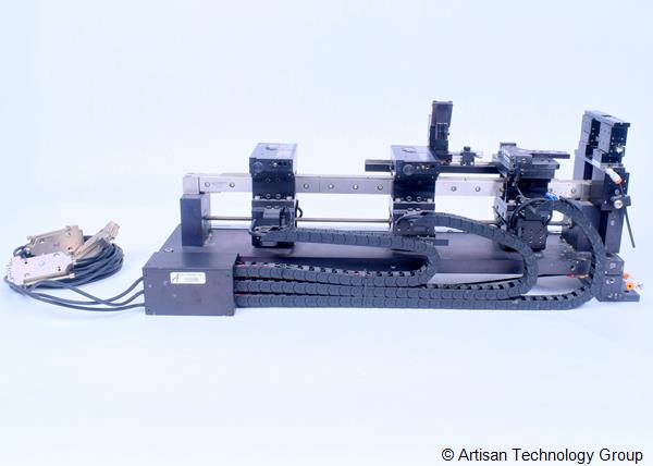 Weatherford / LXSIX Photonics Holoscope Module
