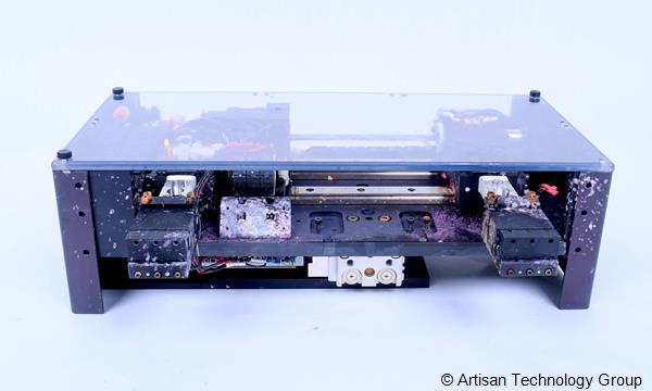 LXSIX Photonics  Electronic Controlled Actuator Assembly