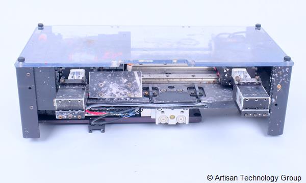LXSIX Photonics  Electronic Controlled Actuator Assembly