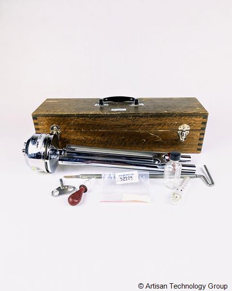 Weathertronics 5230 Assmann Psychrometer