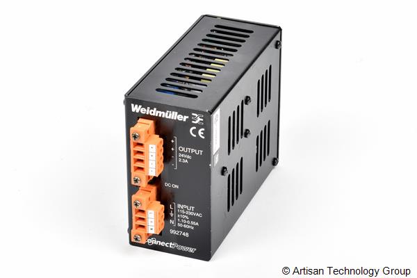 Weidmuller CP-SNT 55W Switchmode Power Supply