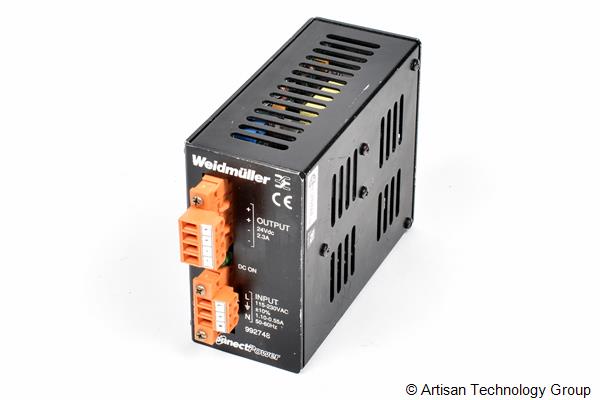 Weidmuller CP-SNT 55W Switchmode Power Supply