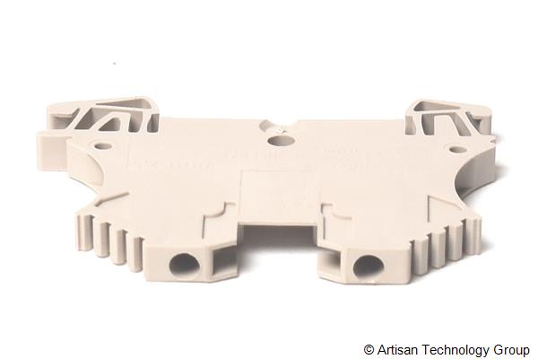 Weidmuller WDU 2.5 Feed-Through Terminal Block
