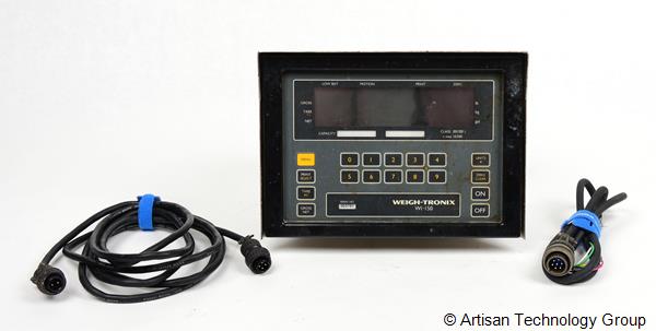 Weigh-Tronix WI-150 Ultra Low-Power Weight Indicator