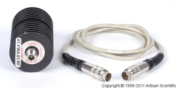 Weinschel 5931A Attenuator