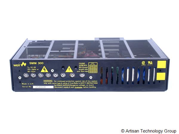 Weir SMM 300 Industrial Power Supply