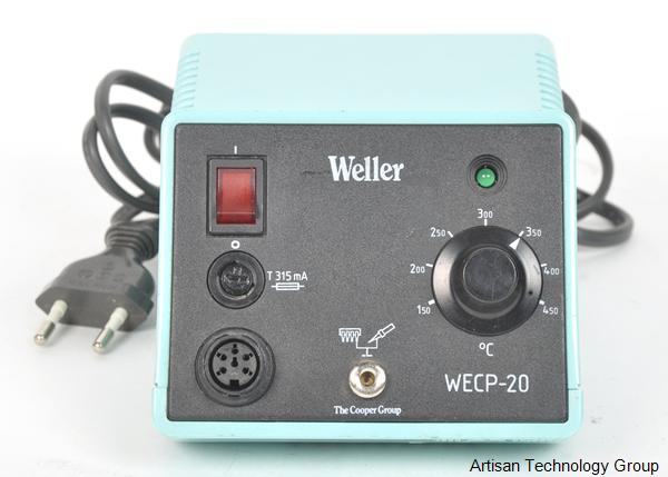 Weller WECP-20 Soldering Station Power Supply