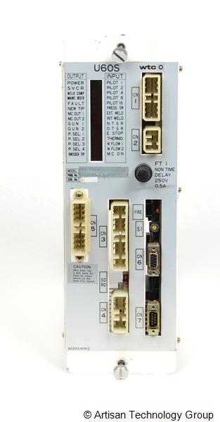 Technitron U60-T95A Control Unit