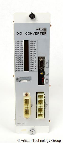 Technitron U60-D01A DIO Converter