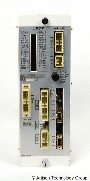 Technitron U60-T95B Control Unit