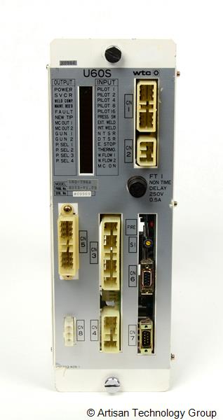 Technitron U60-T96A Control Unit
