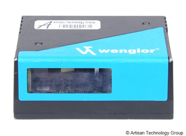 Wenglor FIS-0830-1100 Compact Industrial Scanner