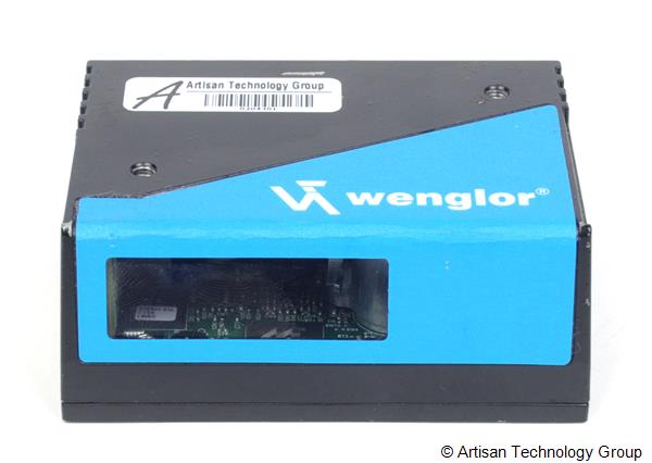 Wenglor FIS-0830-1101 Compact Industrial Scanner