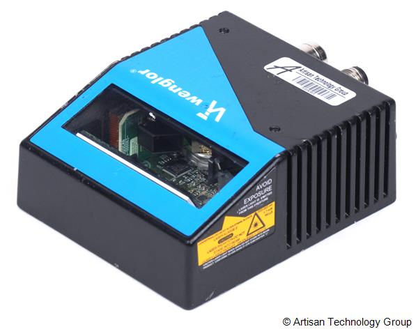 Wenglor FIS-0870-0102 Barcode Sweep Raster Scanner