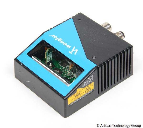 Wenglor FIS-0870-0107 Barcode Sweep Raster Scanner