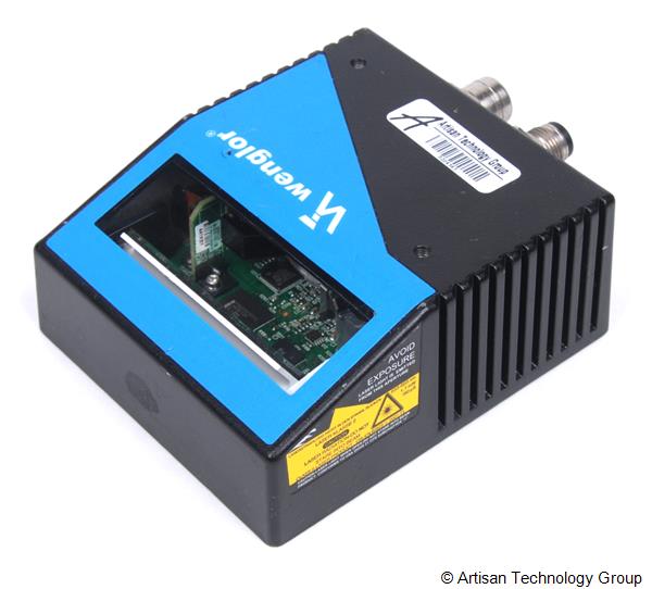 Wenglor FIS-0870-1105 Barcode Sweep Raster Scanner