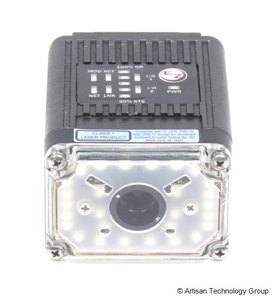 Wenglor FIS-6801-1111G-01 1D/2D Code Scanner