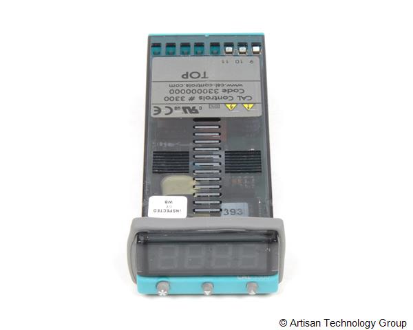 CAL Controls 3300 Autotune Temperature Controller