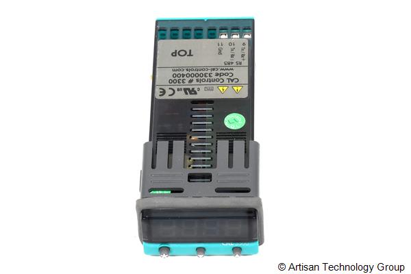 CAL Controls 3300 Autotune Temperature Controller