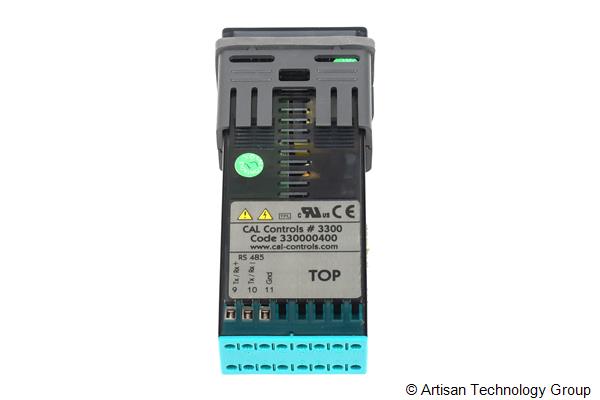 3300 CAL Controls (Autotune Temperature Controller) | ArtisanTG™
