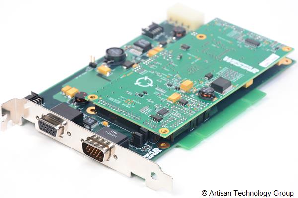 Westar 110316 I/O Module