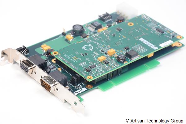 Westar 110316 I/O Module