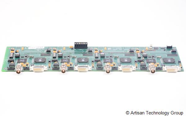 Westar VAA HotLink Input and DVI Output Interface Module