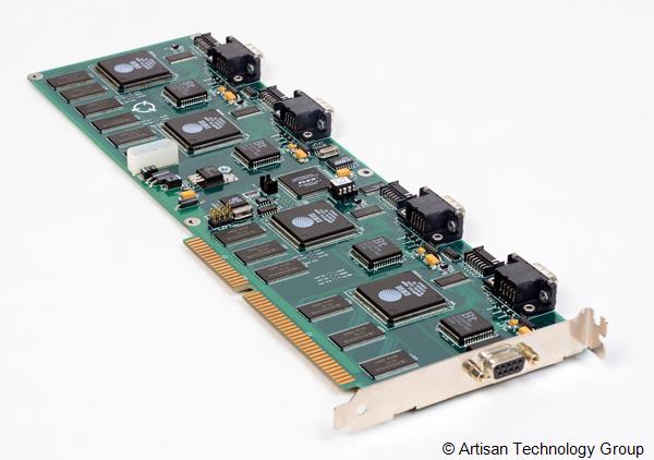 Westar VAA VGA Video Output Interface Module