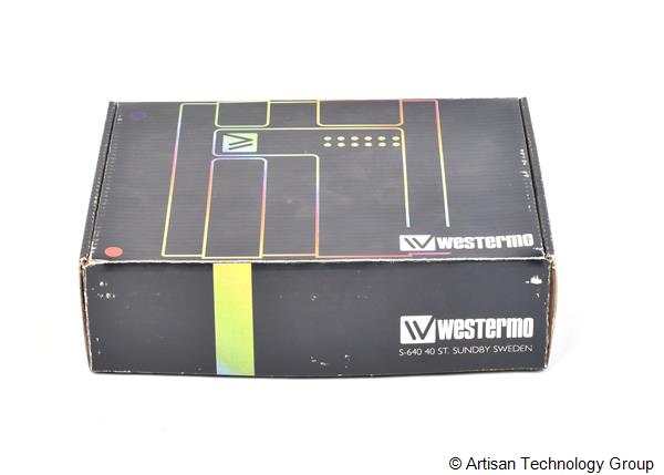 Westermo MD-12-DC Short Haul Modem