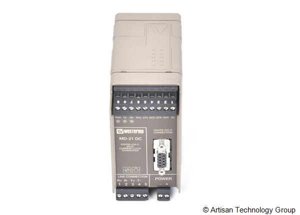 Westermo MD-21-DC Current Loop Converter