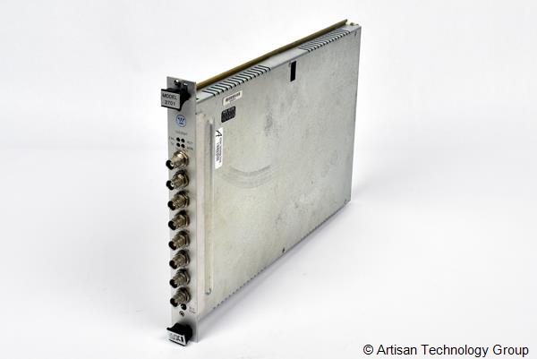 Western Avionics SURETEST 2701 Intelligent Interface VXI Board - MIL-STD-1553