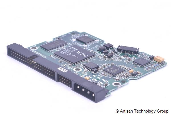 Western Digital 2060-001092-007 Hard Drive Circuit Board