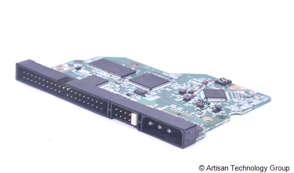Western Digital 2061-701596-100 Hard Drive Controller Board